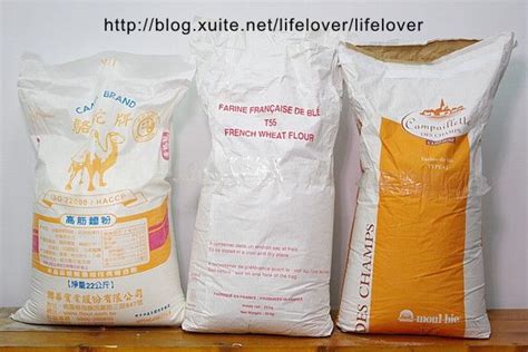 國產 麵粉 每 袋 的 重量 以 何 種 最多